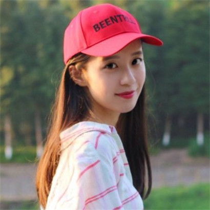清纯可爱的女生头像,卖萌的样子真的看了就喜欢的