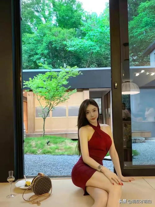 美女图集之清新脱俗的女孩子二十六