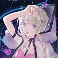漫画女生唯美图片梦幻一点好看梦幻唯美的漫画女生图片