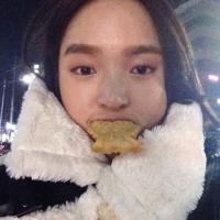 qq头像我是怪人,女生