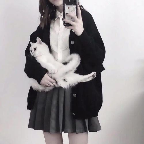 头像优质部位jk女生头像