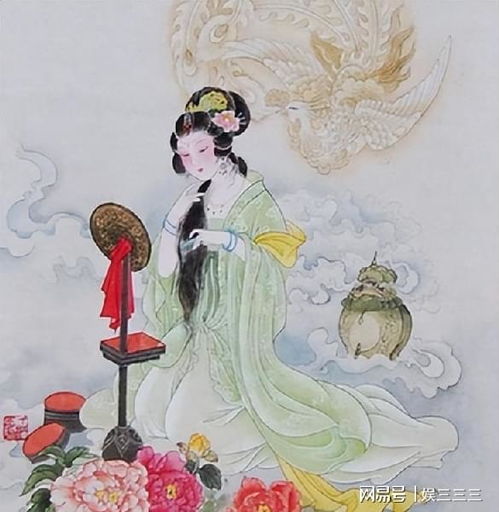 古代明明崇尚女子无才便是德,为啥大家闺秀却都读书识字