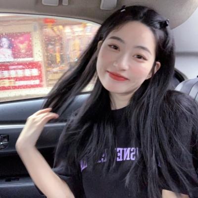 纯欲风头像意难平终将和解
