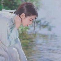 微信古风头像女唯美淡雅微信头像图片大全