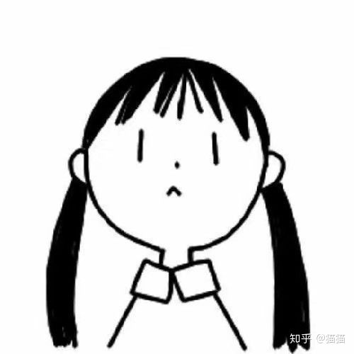 有没有推荐的简约头像