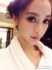 放电卖萌扮嫩中日女星惊艳私照盘点