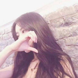 qq可爱的头像最新版女生带点萌最想实现的愿望都是关于你