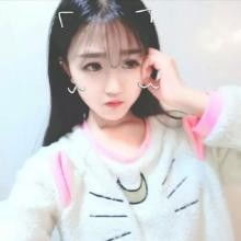 双鱼座qq女生头像么么哒