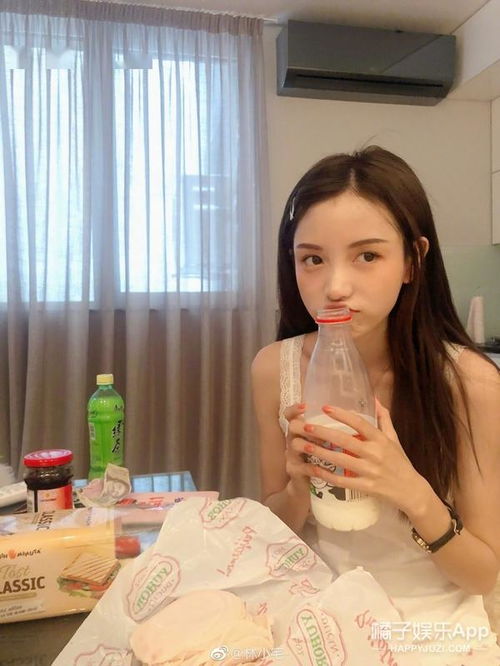 创3陈卓璇后又一人出圈女版黄子韬p图照公开美得不敢认