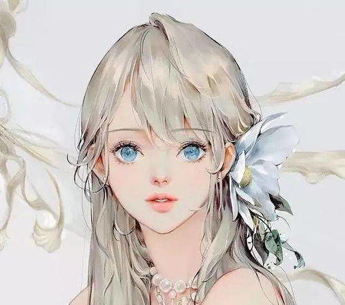 仙气逼人,通透唯美每一张拿出来都可以当壁纸,头像