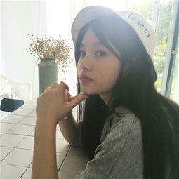 女生侧面头像唯美长发头像2018精选过了爱疯的年纪我们就老了