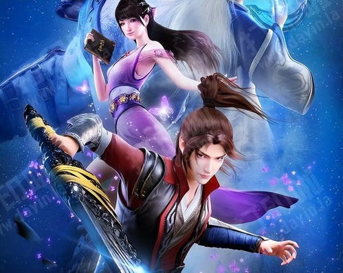 推5本好看的玄幻小说,本本都是经典,老司机也未必全部看过