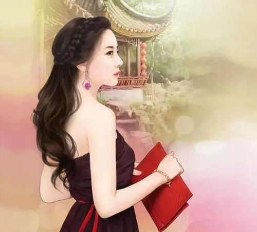 心理测试你会被哪一种女人魅力所吸引,测你的女性魅力有多大