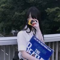 女生头像古风仙气飘飘的女生头像红色系第176期