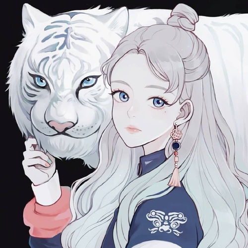 动漫女头如果每天活得左顾右盼,还能谈什么生命的精彩