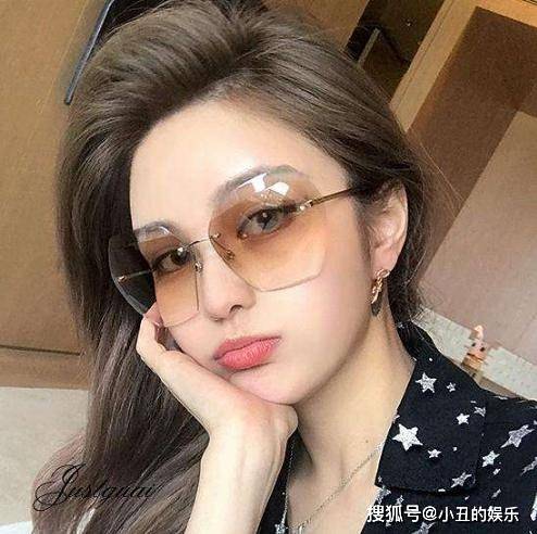 周扬青分手后首谈感情生活,自爆结识很多男性朋友,你敢接盘吗