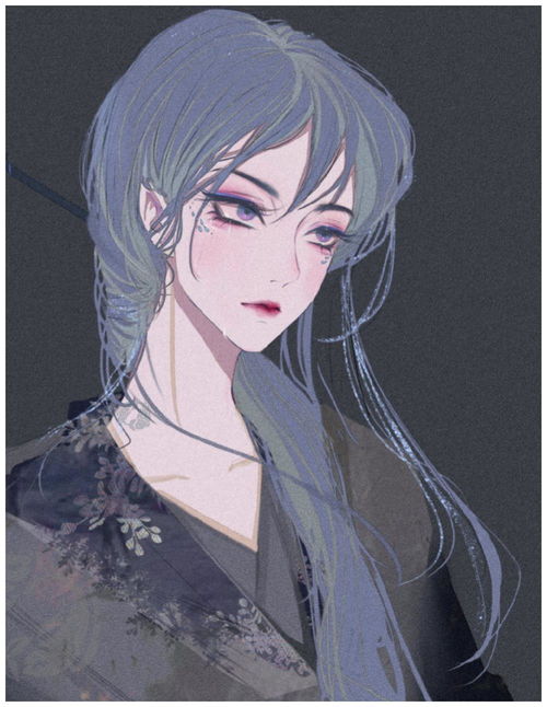 白羊座头像女生版霸气