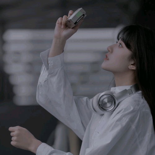 适合长期不换的头像女可爱情头