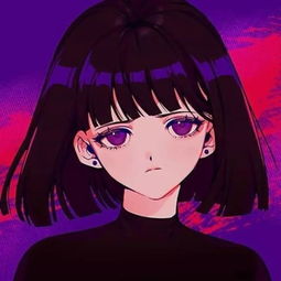 一波珍藏的旧漫头像
