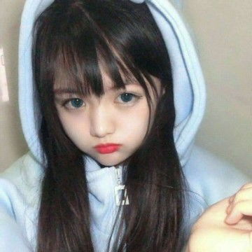 精致女生姐妹微信头像2021最火爆
