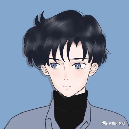 好看独特的微信头像,2020最流行的微信头像