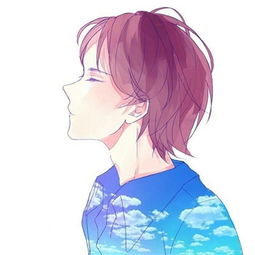 黑崎子佛系少女男声版