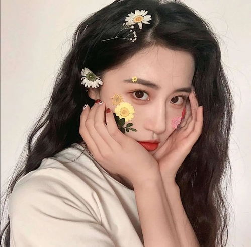 你不能妄想原本南行的人,陪你一路向北精致女头