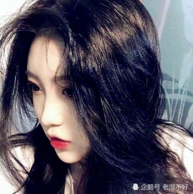 女生扎头发的3大禁忌特别是学生党,如果不改活该你长得丑