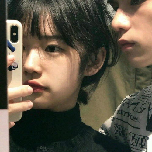 清新性感女生头像迷人好看女生qq头像