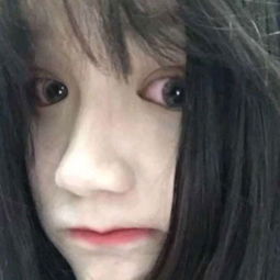 黑色系偏丧女头像,心若向阳美好的事物伴随着我