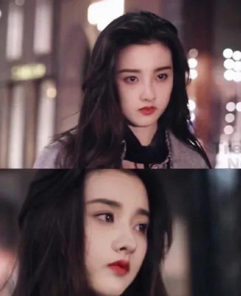 当女星挑战港风妆,刘亦菲陈都灵知性美,看到宋祖儿真绝色