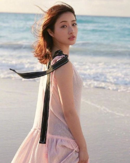 石原里美宣布与圈外男士结婚,坦言第一次去男方家,就想结婚了