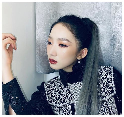 火箭少女101集体更换头像,距离毕业还剩两天,成长令人动容