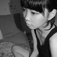 痛心伤感qq女生头像爱被我们打成死结