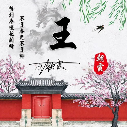 2022年你的微信头像该换了,39张新款励志个性签名头像,请查收