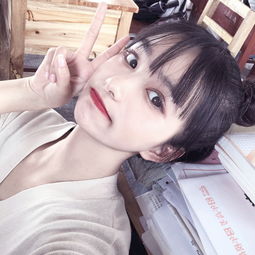 好听的歌总是很短喜欢的人总是很远森系阳光时尚女生头像