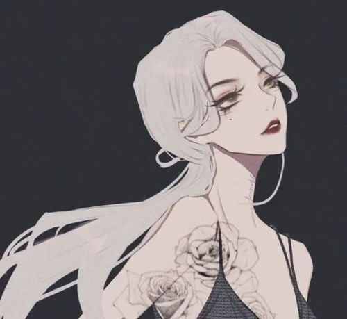 女生头像玖.微信真人优质女头第200期