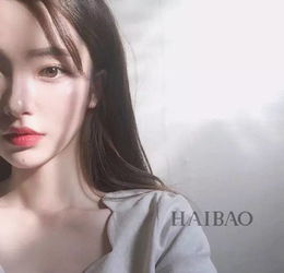 超美纯过baby,美过杨幂,这个韩国网红什么来路