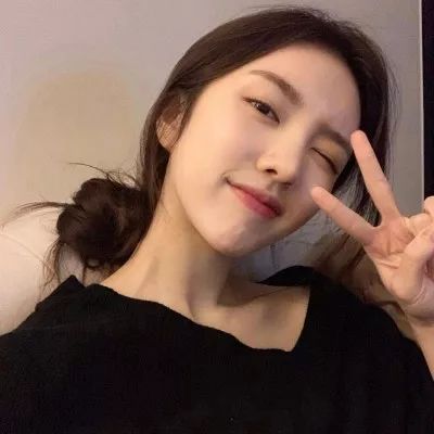 女生头像小清新可爱女头大全