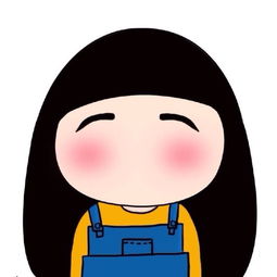 闺蜜头像