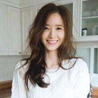 美女头像做一个爱笑的小仙女微信头像图片大全