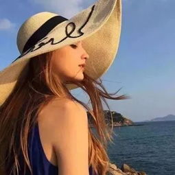 女生头像高清好看的欧美女头像