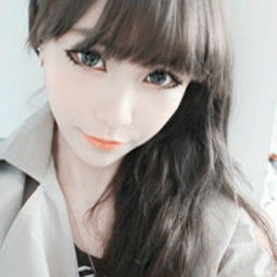 阿宝色
