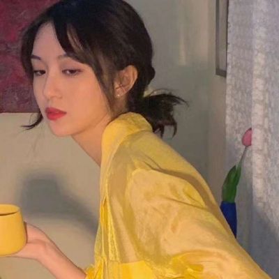 美女头像风景头像女生