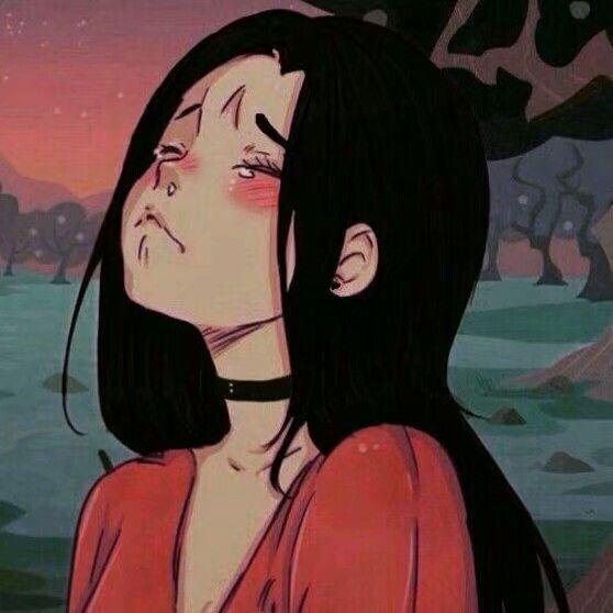 找一个可耐的动漫头像