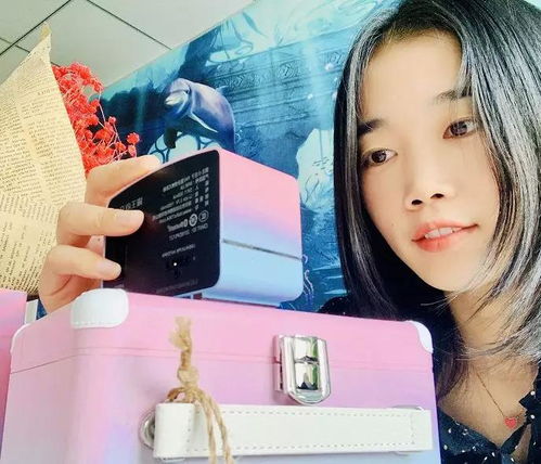 猫王小王子otr音箱全新配色强势来袭,俘获女孩子的少女心就靠它啦