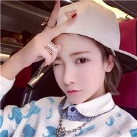 霸气范儿女生头像霸气可爱头像