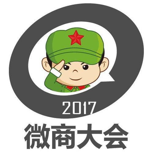 微商大会