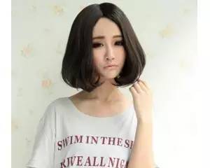 最适合大学女生的十款发型