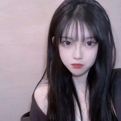 气质美女头像侧脸气质美女头像高冷侧面微信头像女生气质唯美